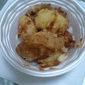 ぬこ殿！'s cooksnap of when they made じゃがいも みそかんぷら風.