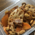 なつお725's cooksnap of when they made 大豆とれんこんの洋風炒め煮.