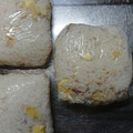 こたりさ's cooksnap of when they made 白だしで♪ホクホク秋の栗ごはん.