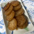 しゅんのま's cooksnap of when they made バター醤油ｄｅ大根のステーキ.