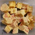 saalalan's cooksnap of when they made レンジで作るふんわり卵焼き.