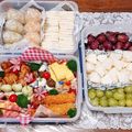 こともみ's cooksnap of when they made シャケフレークと白ごまのおにぎり.