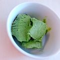 まさみん916's cooksnap of when they made 自宅で簡単！濃厚抹茶アイス.