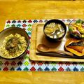 komutatata's cooksnap of when they made ウチの☆シンプル☆な大根のお味噌汁.