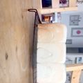 taigaaaaaa's cooksnap of when they made ほんのり甘い、柔らか生食パン.