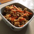 mayutil's cooksnap of when they made 簡単☆切干し大根の煮物.