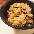 〜みみ〜's cooksnap of when they made 簡単☆炊き込みご飯（鶏五目ご飯）.