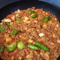 ももちーぃ's cooksnap of when they made 簡単なのに本格的！スパイスカレーの素.