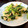 クックKH3DJA☆'s cooksnap of when they made 小松菜と卵の炒め物.