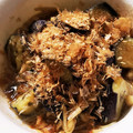 Jyohana's cooksnap of when they made なすと大葉のめんつゆ炒め♡(o^^o)♡.