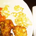 ＹＯＵ太's cooksnap of when they made 簡単 レンコンチップス.