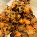 ももくへ's cooksnap of when they made 納豆で唐揚げ★大量消費にも！.