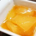 ☆☆as☆☆'s cooksnap of when they made 冬瓜の煮物♪簡単♪すぐできる.