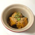 みじょーん's cooksnap of when they made ◆味噌バタかぼちゃ◆.