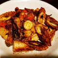 すみま～る's cooksnap of when they made 簡単！ピーマンとちくわの醤油マヨ炒め♥.