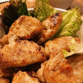 あらママ☆ミ's cooksnap of when they made れんこんの豚バラ巻き～甘辛生姜照り焼き～.