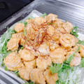 クロまい's cooksnap of when they made 海老好きのための♡ぷりっぷり海老マヨ.