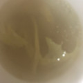 ma___111's cooksnap of when they made 超簡単！レタスとメンマのスープ.