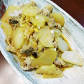 たいちゃん☆よしこ's cooksnap of when they made 豚肉と大根の炒め煮～韓国風～.