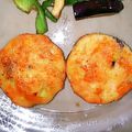 ももたももた's cooksnap of when they made 箸休めに風味たっぷりモチモチ！大根もち.