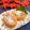 いつき♡キッチン's cooksnap of when they made 酢飯不要！ゆかりおいなりさん★.