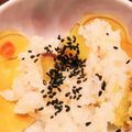 ちえぞーママパンチ☆'s cooksnap of when they made さつまいもご飯.