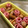 まり餅's cooksnap of when they made 巻くだけ簡単！！ハム薔薇♡.