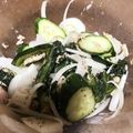 たるまるキッチン's cooksnap of when they made きゅうりのツナマヨサラダ.