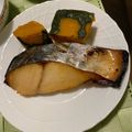 くまさんりささん's cooksnap of when they made ＊上手な西京焼きの焼き方.