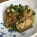 クック00N8WZ☆'s cooksnap of when they made 白身魚のみぞれ和え.