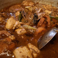 nonkomomo's cooksnap of when they made 本格的！鮟鱇（あんこう）のどぶ汁.