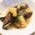 玉葱娘's cooksnap of when they made なす煮浸し 簡単めんつゆ.