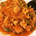 naopreza's cooksnap of when they made 酢鷄.