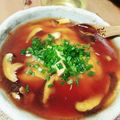 きのぴよ★'s cooksnap of when they made 王将風天津飯.
