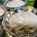 クック8J0LFQ☆'s cooksnap of when they made ささやかな秋の楽しみ♬＊柿の白和え＊.