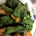 ひないぶmama's cooksnap of when they made やわらか鶏むね肉のしそ照り焼き.