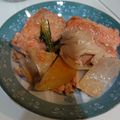 めぇー☆'s cooksnap of when they made 簡単！鮭の味噌マヨ焼き♫ご飯が進むよ♫.