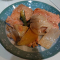めぇー☆'s cooksnap of when they made 簡単！鮭の味噌マヨ焼き♫ご飯が進むよ♫.