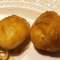記念樹's cooksnap of when they made じゃがいもの煮っころがし｡:+*.゜.