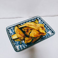 ごにょ's cooksnap of when they made わが家の定番♪なすの生姜焼き.
