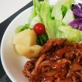 つぼみの's cooksnap of when they made クリーミーな粉吹き芋.