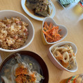 たろ★★'s cooksnap of when they made もやしとちくわの胡麻和え.