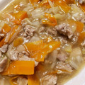 nosuya's cooksnap of when they made 簡単♫野菜たっぷり八宝菜 中華丼にも.