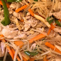 みき忠's cooksnap of when they made 安くて美味しい野菜たっぷり豚コマ炒め.