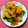 ＊れいぴん＊'s cooksnap of when they made かぼちゃと胡瓜のごまドレあえ.