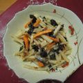 candy2131's cooksnap of when they made ☆シャキシャキ！大根サラダ☆.
