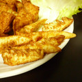 ななは778's cooksnap of when they made 簡単♪タケノコのから揚げ.