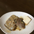 ha♡'s cooksnap of when they made 簡単♫ 小料理屋風 鯛の煮付け.