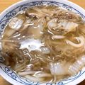 hiromi17's cooksnap of when they made 中華風あんかけうどん☺.