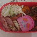 さぁ★たぁ★'s cooksnap of when they made ササミときゅうりのマヨネーズ和え.